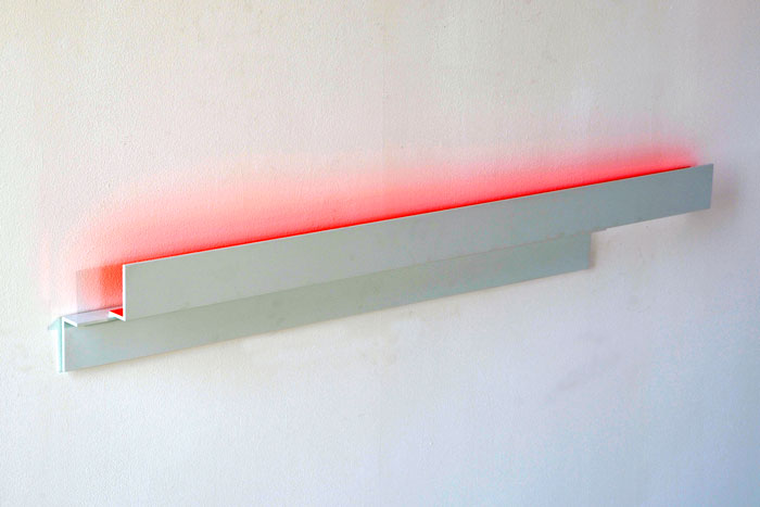 Lightline red2, 2005